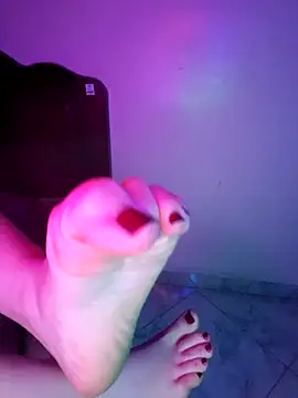 Jinaas online show from April 14, 12:04 am