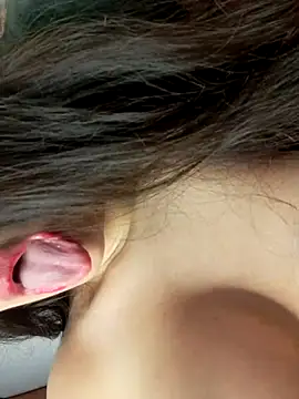 Jinaas online show from January 19, 2:37 am