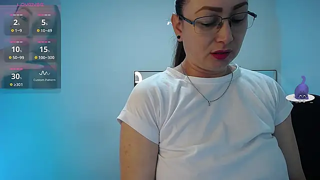 milly sanchez online show from September 21, 7:30 pm
