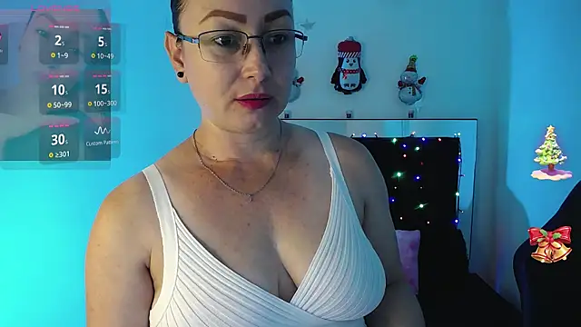 milly sanchez online show from December 15, 8:58 pm