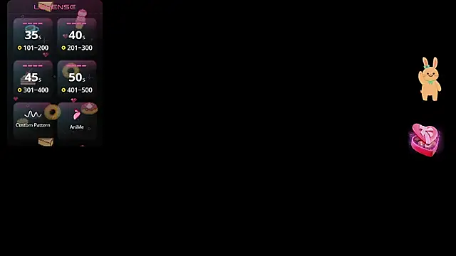 milly sanchez online show from June 17, 7:57 pm