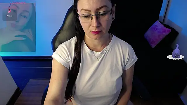 milly sanchez online show from November 21, 8:52 pm