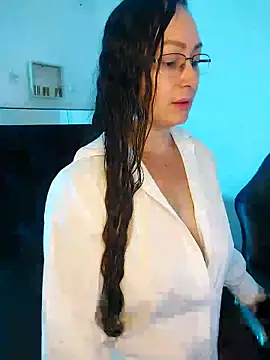 milly sanchez online show from June 10, 11:50 pm