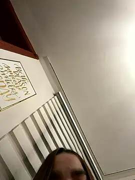 carolynnetrujillo online show from January 12, 1:01 am