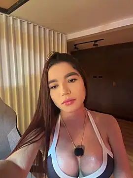 Snapshot of carolynnetrujillo chatting on May 26, 3:26 am carolynnetrujillo online show from May 26, 3:26 am