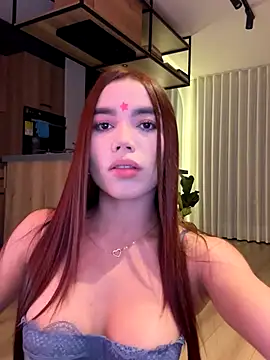 carolynnetrujillo online show from October 30, 2:54 am