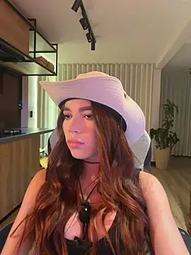 carolynnetrujillo online show from March 19, 12:54 am