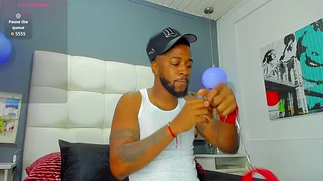 Drake Nassir4 online show from October 24, 3:49 am