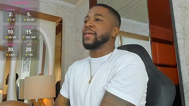 Drake Nassir4 online show from February 5, 2:24 pm