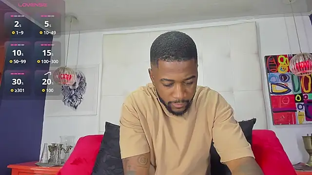 Drake Nassir4 online show from February 10, 2:16 pm