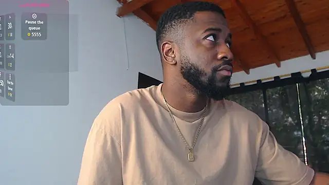 Drake Nassir4 online show from March 6, 2:12 pm