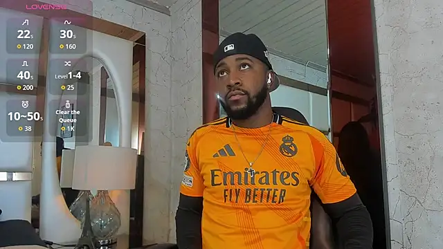 Drake Nassir4 online show from January 7, 8:58 pm