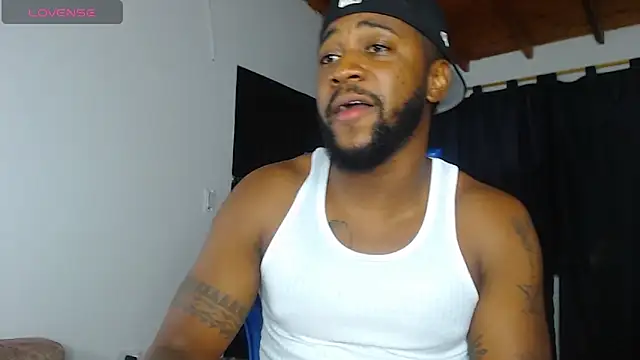 Drake Nassir4 online show from May 30, 5:36 am