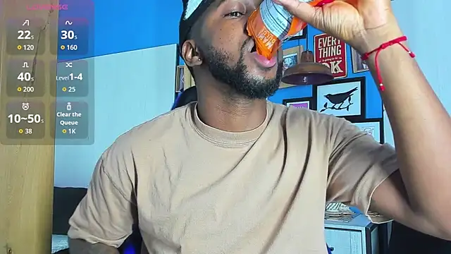 Drake Nassir4 online show from September 30, 9:32 pm