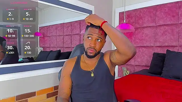Drake Nassir4 online show from September 20, 4:39 am