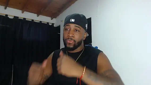 Drake Nassir4 online show from February 13, 11:27 pm