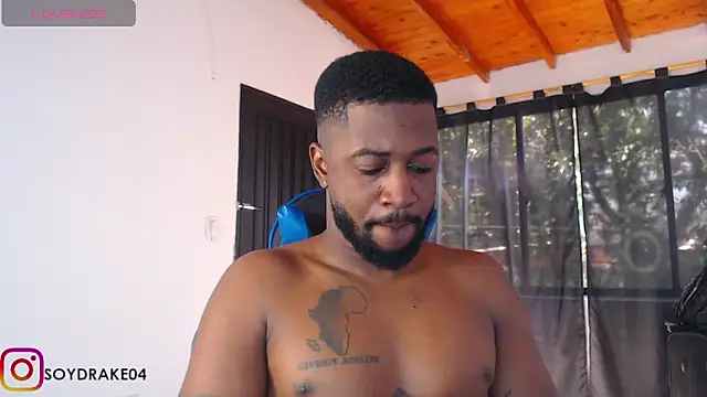 Drake Nassir4 online show from March 10, 2:32 pm