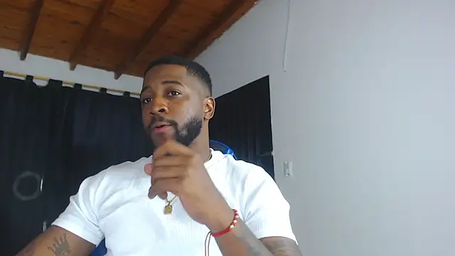 Drake Nassir4 online show from February 19, 3:58 am