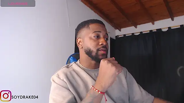 Drake Nassir4 online show from March 9, 2:15 am