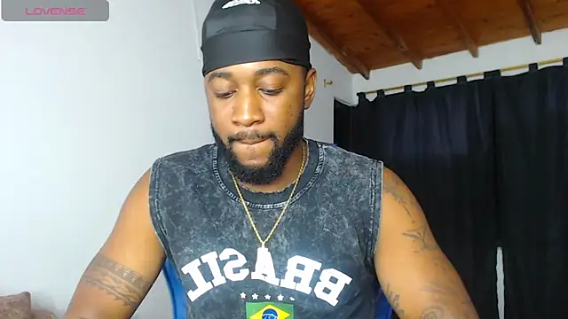 Drake Nassir4 online show from May 29, 5:24 am