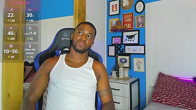 Drake Nassir4 online show from March 15, 7:20 am