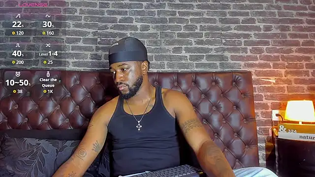 Drake Nassir4 online show from November 30, 9:15 pm