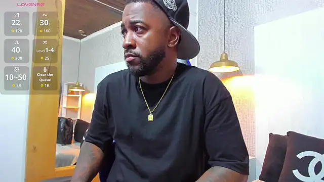 Drake Nassir4 online show from January 18, 4:16 am