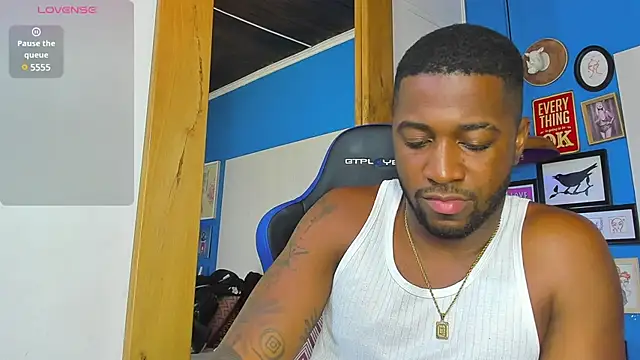 Drake Nassir4 online show from March 15, 10:24 am