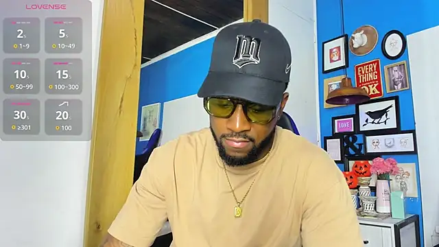 Drake Nassir4 online show from October 27, 9:16 pm