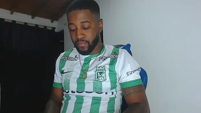 Drake Nassir4 online show from February 13, 4:56 am