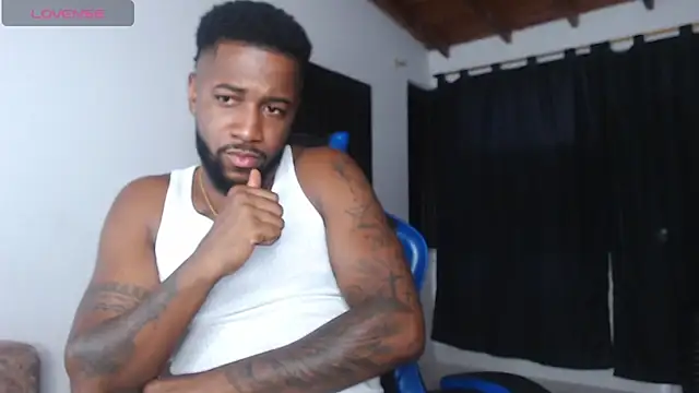Snapshot of Drake_Nassir4 chatting on July 7, 6:58 am Drake Nassir4 online show from July 7, 6:58 am