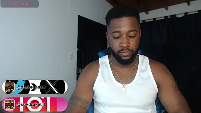Drake Nassir4 online show from May 20, 3:58 am