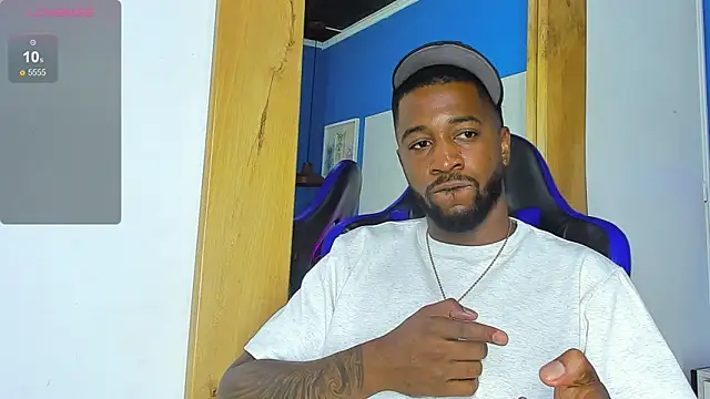 Drake Nassir4 online show from September 18, 9:18 pm