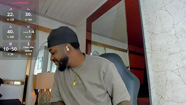 Drake Nassir4 online show from November 16, 2:55 pm