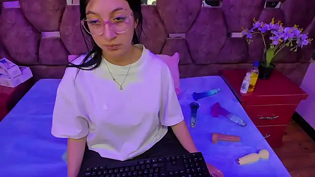 Katty Queen online show from November 27, 12:38 pm