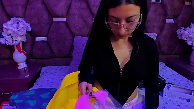 Katty Queen online show from July 19, 12:46 pm