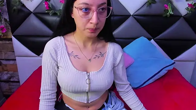 Katty Queen online show from November 22, 12:59 pm