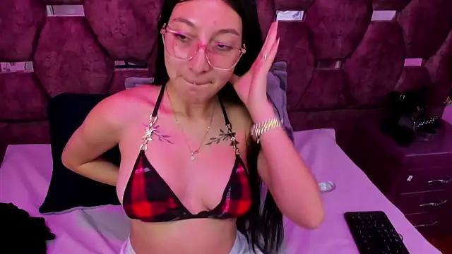 Katty Queen online show from April 7, 11:56 am