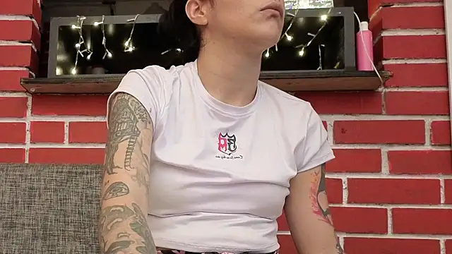 Kimandyuk online show from April 5, 3:46 am