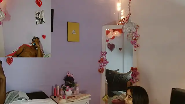 Kimandyuk online show from February 22, 10:09 pm