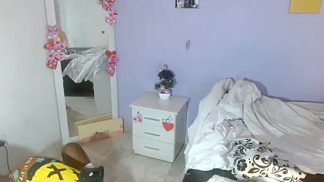 Kimandyuk online show from February 16, 2:42 am