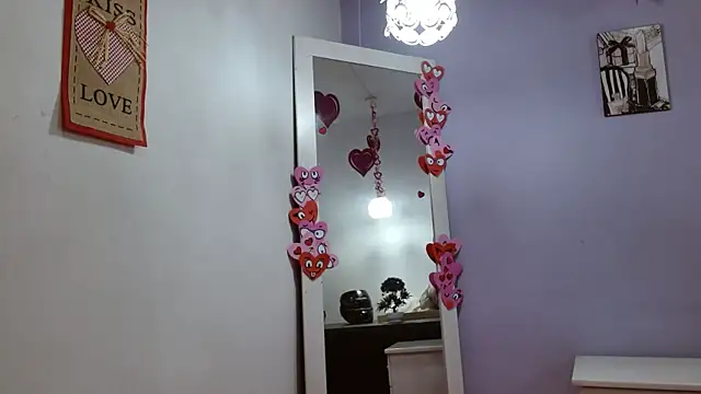 Kimandyuk online show from February 11, 7:59 pm