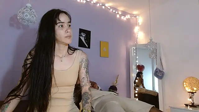 Kimandyuk online show from January 29, 7:22 pm