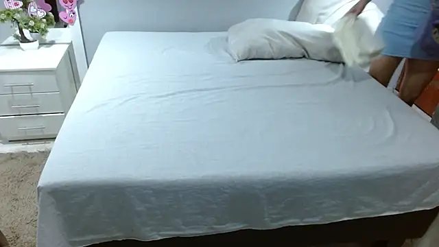 Kimandyuk online show from March 12, 6:53 pm