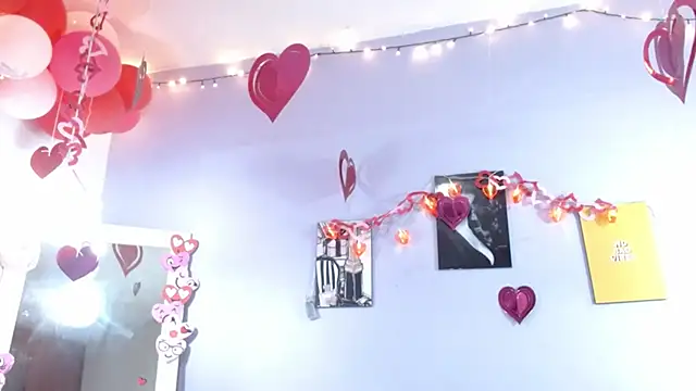 Kimandyuk online show from February 14, 8:37 pm