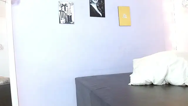 Kimandyuk online show from February 8, 2:15 am