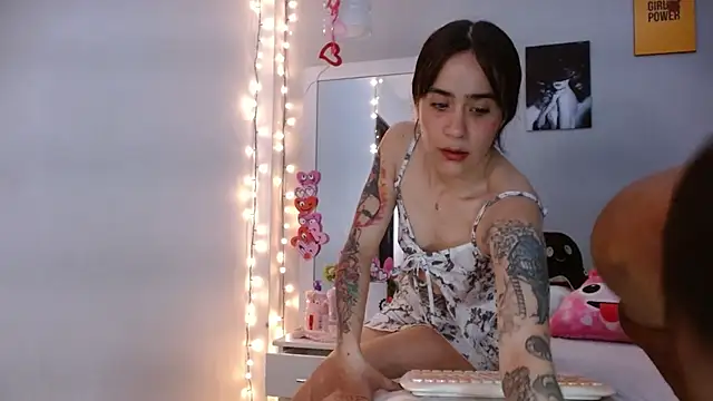 Kimandyuk online show from March 11, 10:42 pm