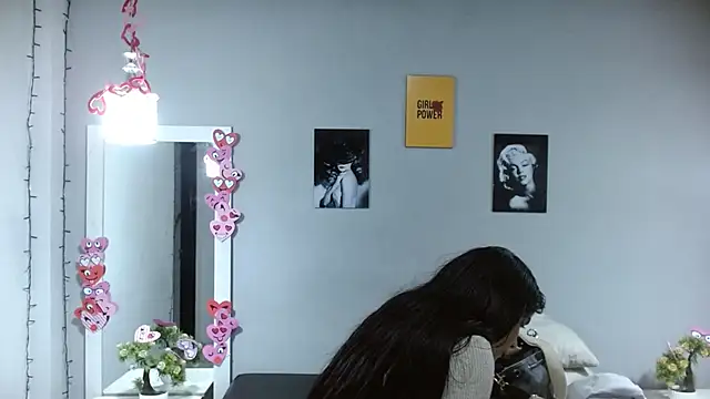 Kimandyuk online show from March 14, 7:12 pm