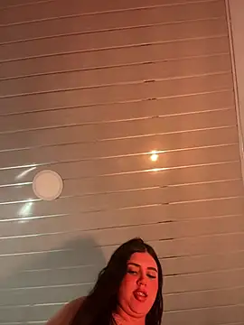 iam ali1 online show from February 27, 5:51 am