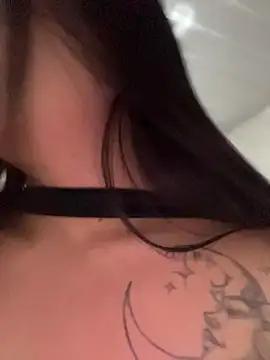 iam ali1 online show from October 19, 5:32 am